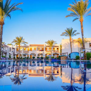 Sejur Dive Inn Resort vacanta Sharm el-Sheikh