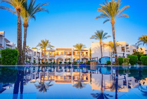 Hotel Dive Inn Resort cazare Sharm el-Sheikh