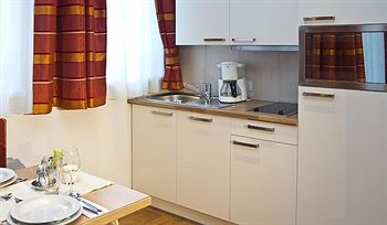 Hotel Hotel Garni Alpenstern