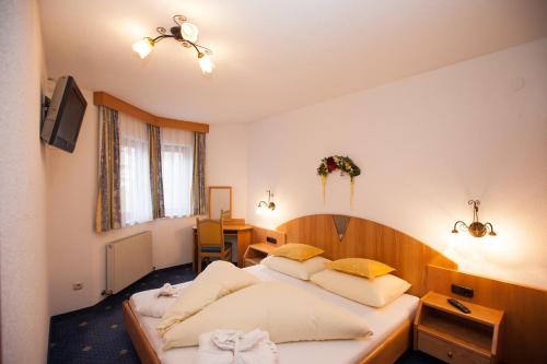 Hotel Alpenresidenz Trisanna