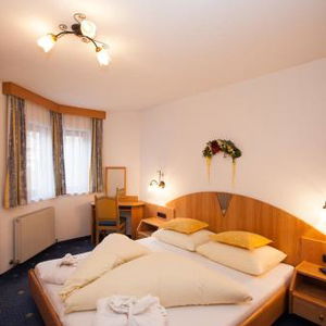 Hotel Alpenresidenz Trisanna cazare Ischgl