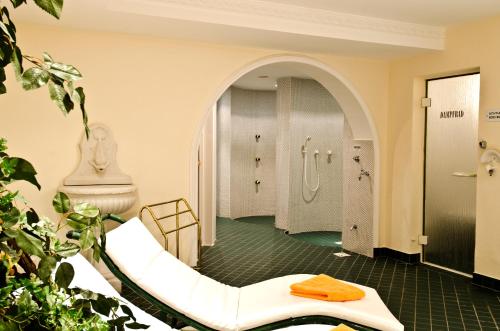 Hotel Hotel Garni Astoria