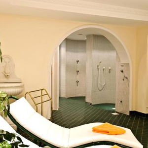 Hotel Hotel Garni Astoria cazare Ischgl