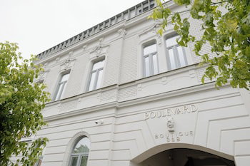 Hotel Boulevard Boutique B&B