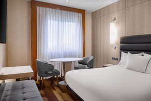 Hotel Ac Hotel Tarragona By Marriott cazare Tarragona