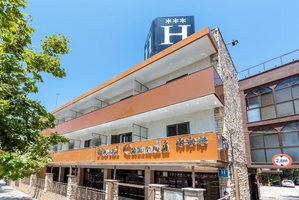 Hotel Hotel Canadá cazare Tarragona