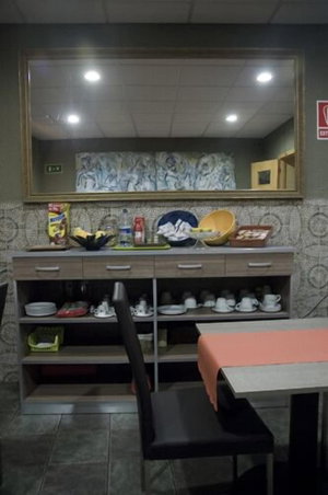 Hotel Hotel Mr cazare Tarragona