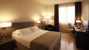 Hotel Hotel Sb Ciutat Tarragona cazare Tarragona