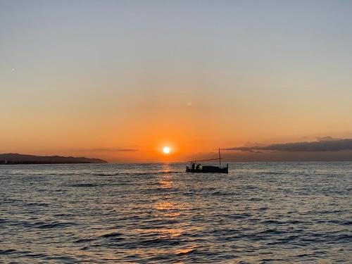 Hotel Calafell Apartment 2