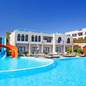 Hotel Sunrise Arabian Beach Resort cazare Sharm el-Sheikh