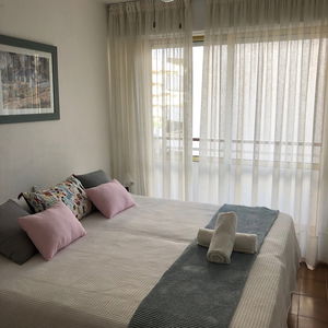 Hotel Face A La Mer cazare Calafell