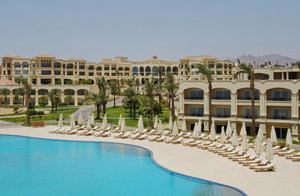 Hotel Cleopatra  Resort Sharm El Sheikh cazare Sharm el-Sheikh