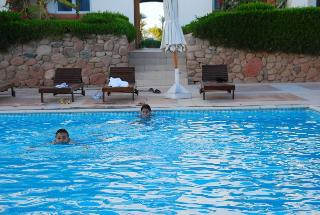Logaina Sharm Resort
