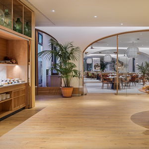 Hotel Husa Imperial Tarraco cazare Tarragona