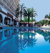 Hotel Ohtels San Salvador