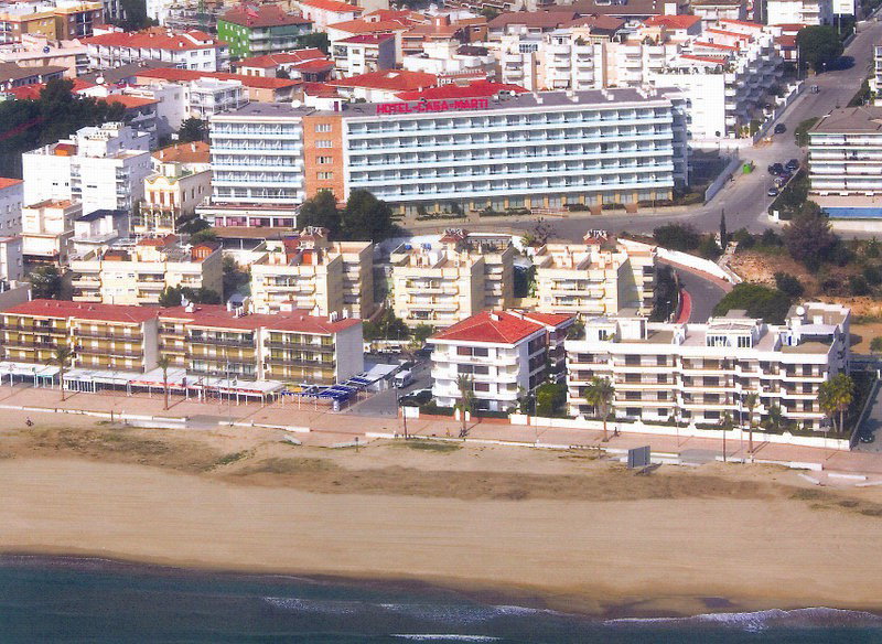 Hotel Natura Park
