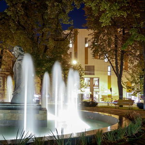 Sejur Villa Boutique Lafayette vacanta Bucuresti