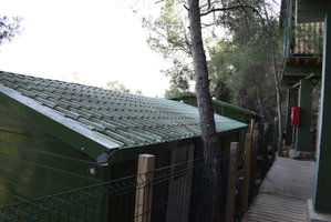 Hotel Mediterrani Natura Spa Resort cazare Tarragona