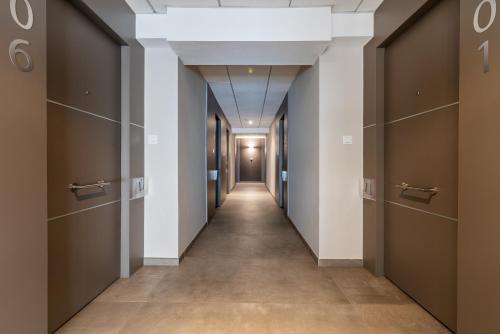 Hotel Apartamentos Astoria
