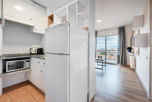 Apartamentos Astoria