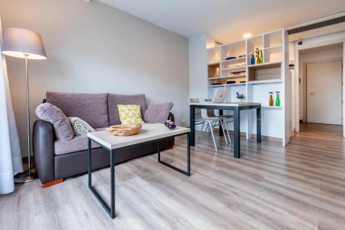 Apartamentos Astoria