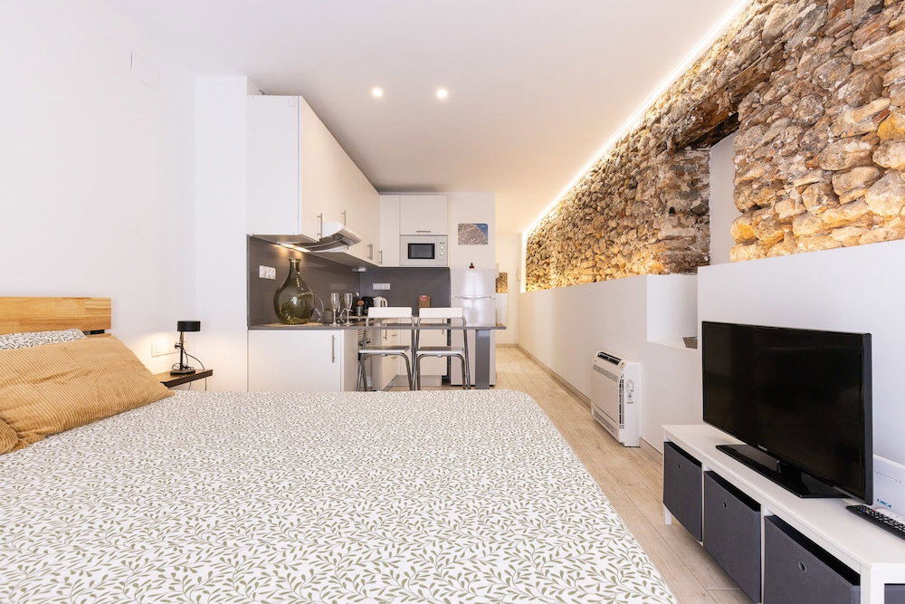 Hotel Unik Vacation Studio