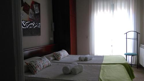 Hotel Hostal Termes