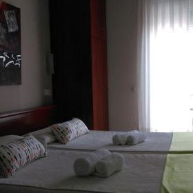 Hotel Hostal Termes cazare Sitges