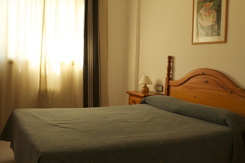 Hotel Apartamentos Somni Cambrils