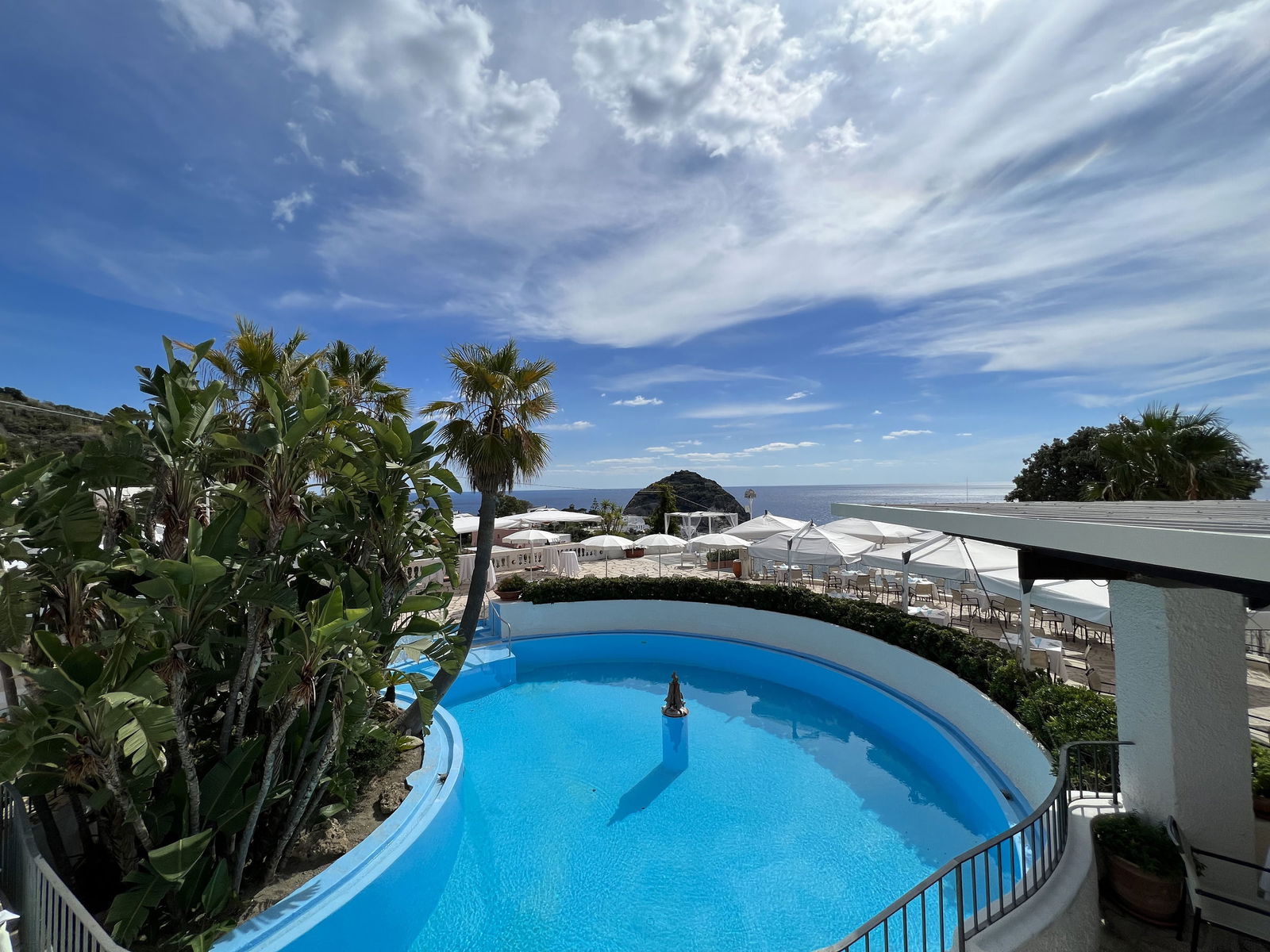 Hotel Borgo Romantica Resort & Spa