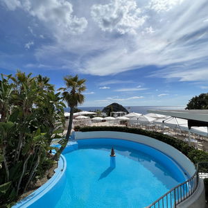 Sejur Borgo Romantica Resort & Spa vacanta Serrara Fontana