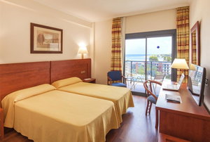 Hotel Port Denia cazare Denia