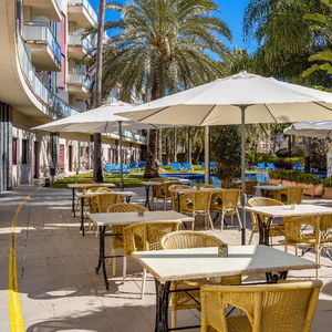 Hotel Daniya Denia Spa And Business cazare Denia