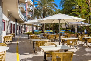 Hotel Daniya Denia Spa And Business cazare Denia