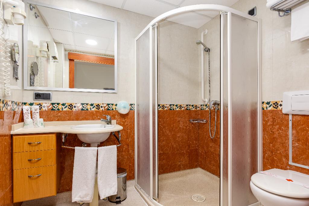 Daniya Denia Spa And Business