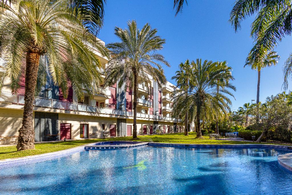 Daniya Denia Spa And Business