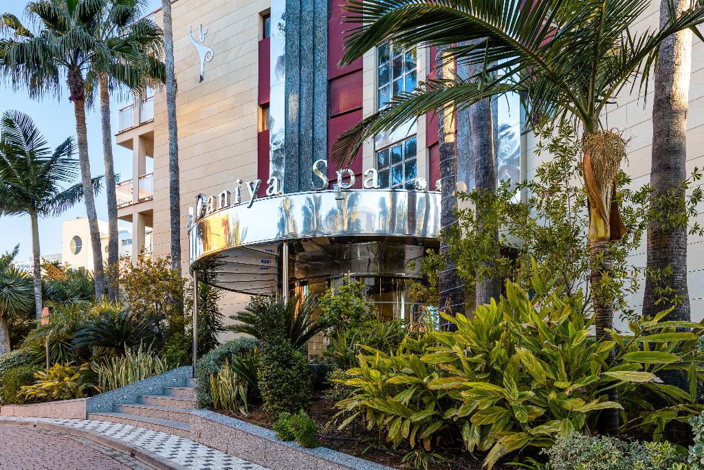 Daniya Denia Spa And Business