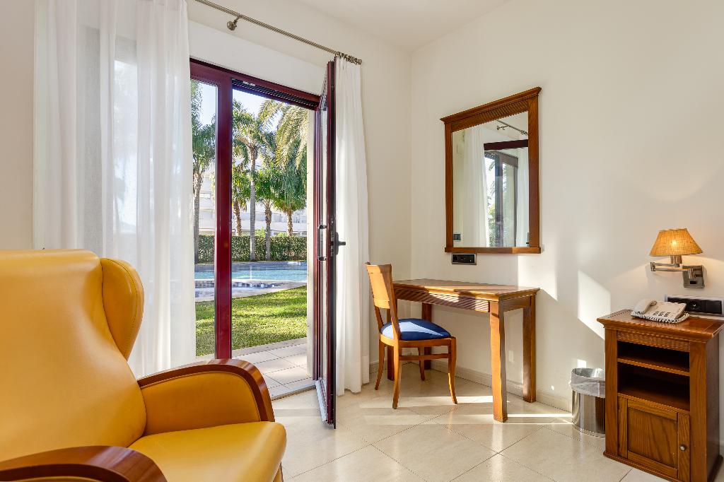 Daniya Denia Spa And Business