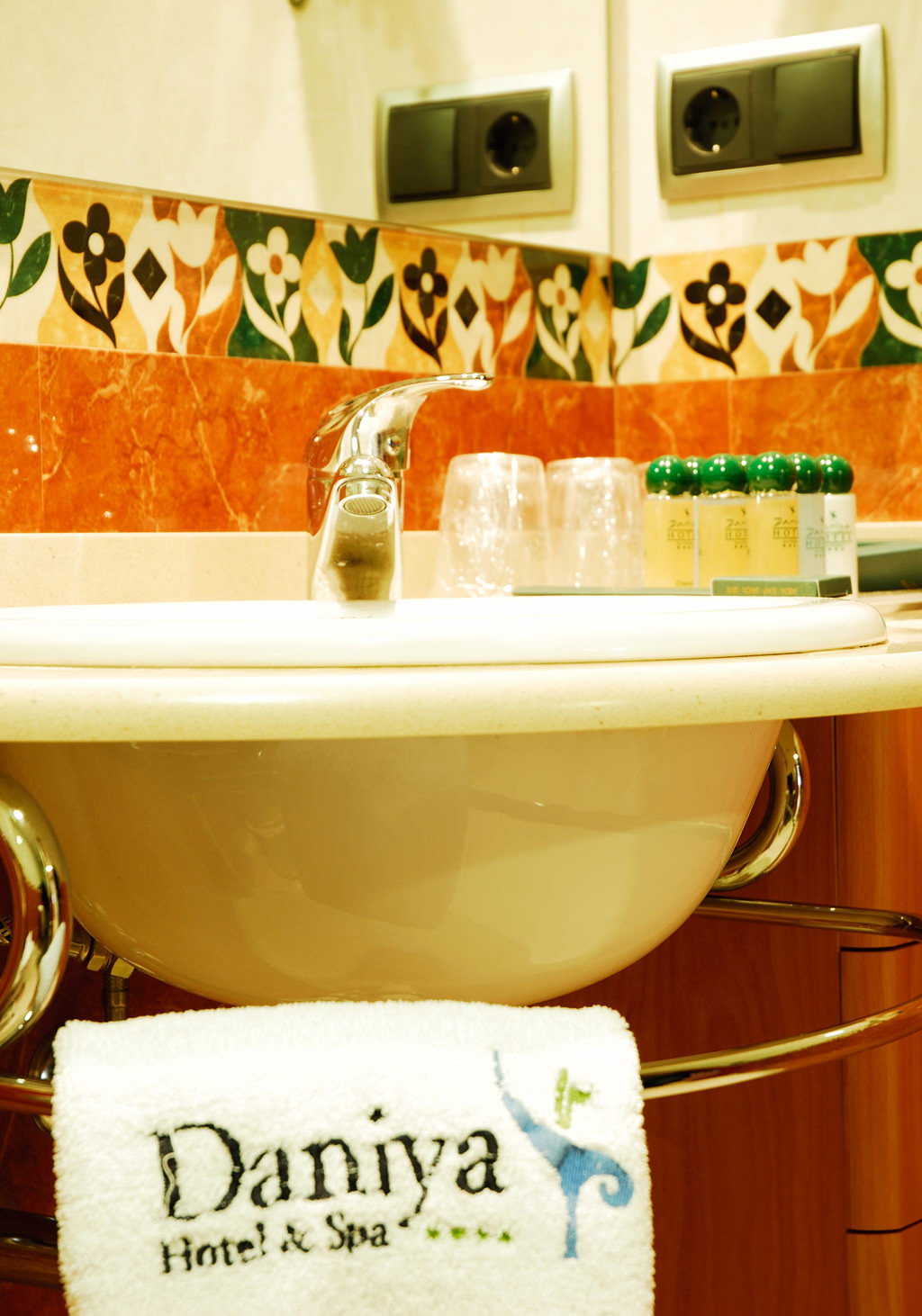 Daniya Denia Spa And Business