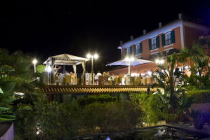 Hotel Hotel Les Rotes cazare Denia