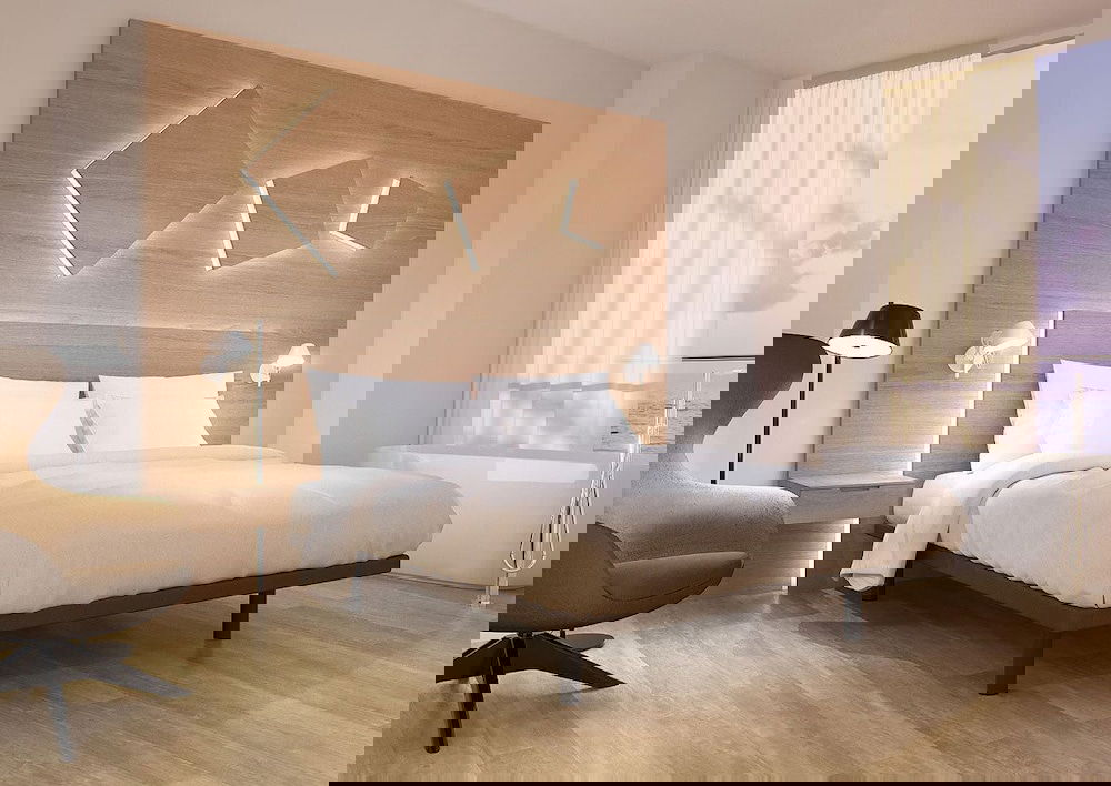 Hotel Senator Gandia Spa Hotel