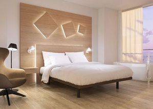 Hotel Senator Gandia Spa Hotel cazare Gandia