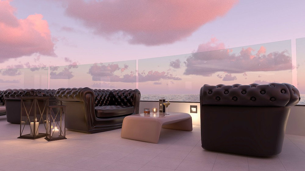 Senator Gandia Spa Hotel