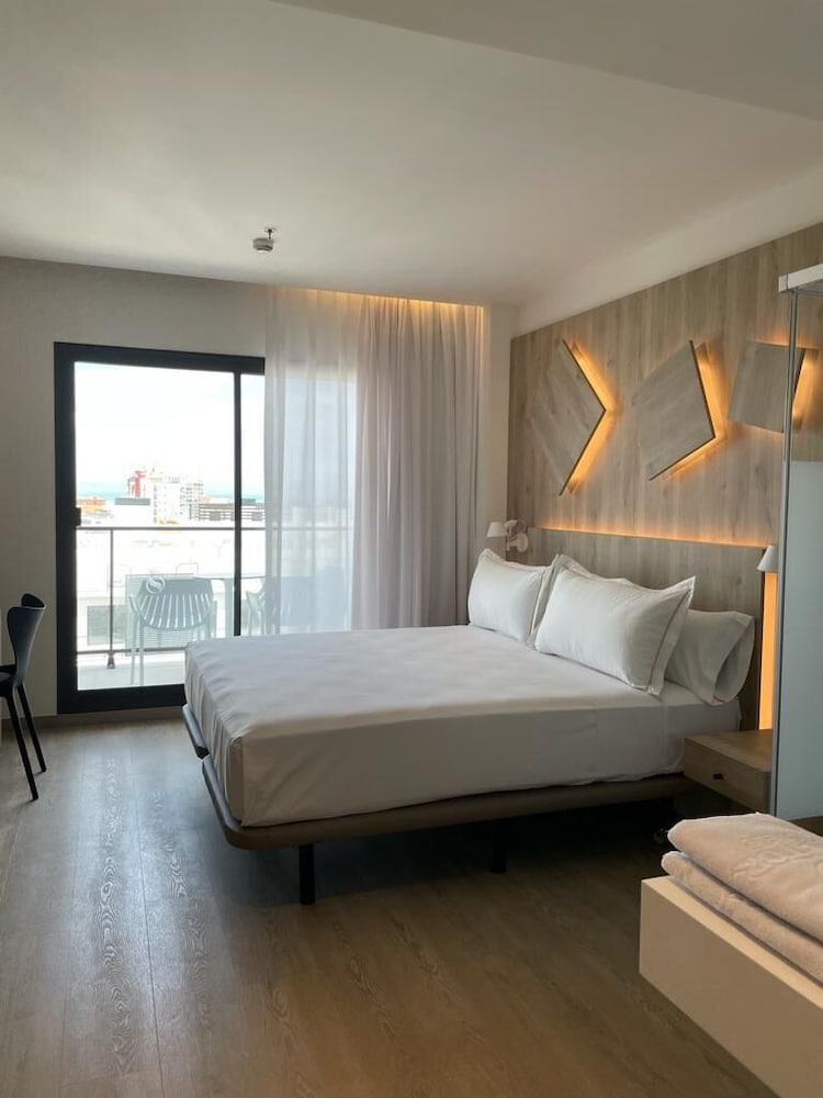 Senator Gandia Spa Hotel