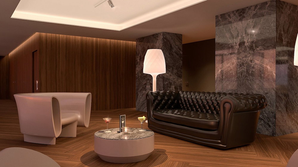 Senator Gandia Spa Hotel