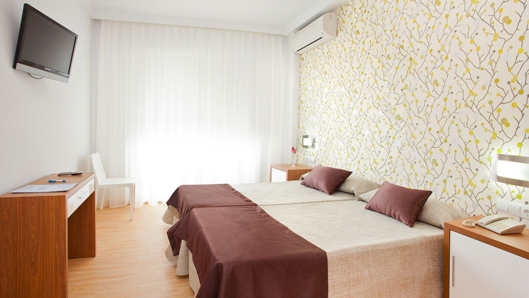 Hotel Rh Riviera Solo Adultos