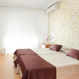 Hotel Rh Riviera Solo Adultos cazare Gandia