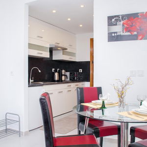 Hotel Apartamento Espanatour Amelie cazare Torrevieja