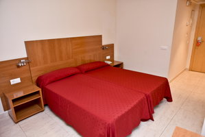 Hotel Adsubia cazare Denia