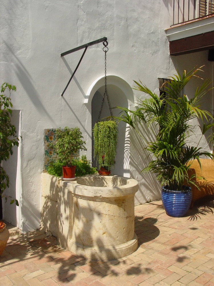 Boutique Chamarel